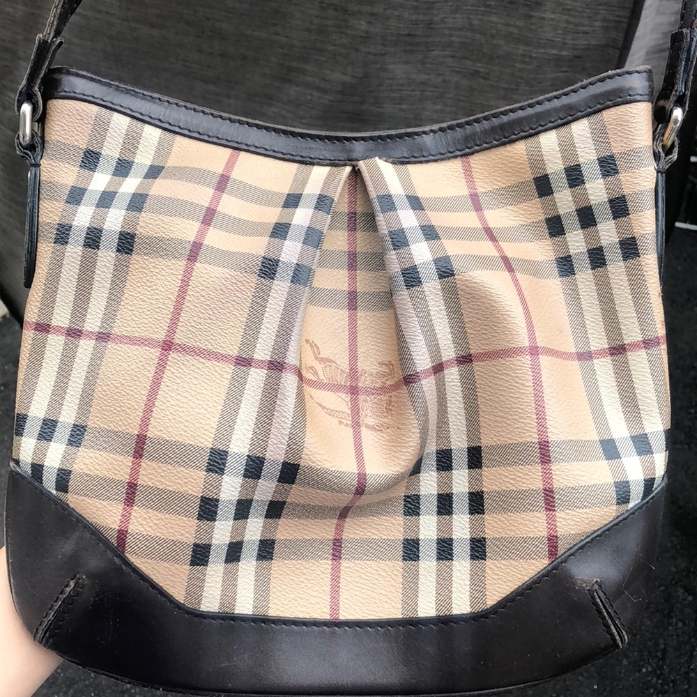 Burberry Purse